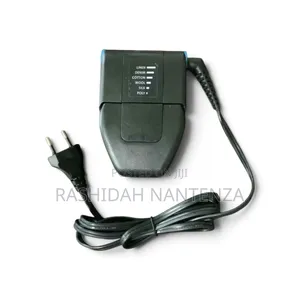 Compact Travel Steam Iron / Garment Steamer