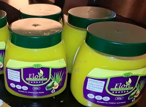 Elon Moisturising Jelly