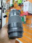 Canon EF 75-300mm f/4-5.6 III Zoom Lens - 2