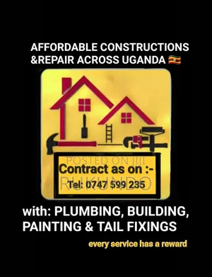 Plumbing Services by Engineer Rukie