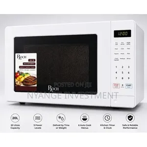 Roch 20L Digital Microwave