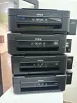 Epson L382, L3210, L360 Photo Printer - Refurbished - 3