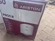 Ariston Water Heater 50L (Italy) - 2