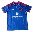 Manchester United Jersey - Happiness Brand - 1