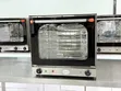 Stainless Steel Commercial Electric Convection Oven - 5