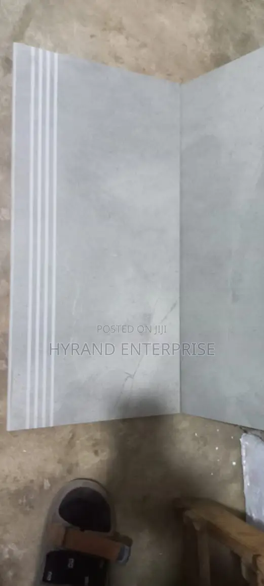 Ladder Tiles - 30x60 cm Outdoor Ceramic - 1