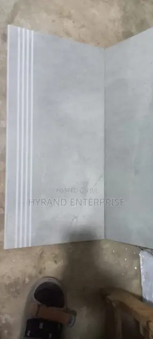 Ladder Tiles - 30x60 cm Outdoor Ceramic