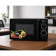 Roch 20L Manual Microwave Oven - 2