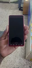 Used Mobile Phone 32GB Pink - 1