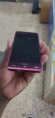 Used Mobile Phone 32GB Pink - 2