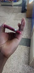 Used Mobile Phone 32GB Pink - 5