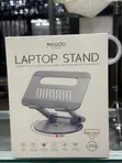 YESIDO LP06 Laptop Stand - 360° Rotating Aluminum Alloy, Foldable - 2
