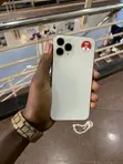 Apple iPhone 11 Pro 64GB White - 2