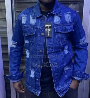 Original Men's Classic Fit Jeans