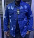 Original Men's Classic Fit Jeans - 1
