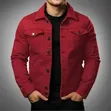 Original Men's Classic Fit Jeans - 5