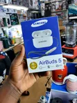 Samsung Wireless Earphones - Heavy Bass - 4