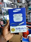 Samsung Wireless Earphones - Heavy Bass - 5