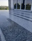 Terrazo Engraving Materials - 1