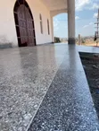 Terrazo Engraving Materials - 2