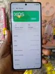 Infinix Note 40 256GB Gold - 3