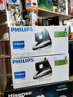 Philips Classic Dry Iron HD1172