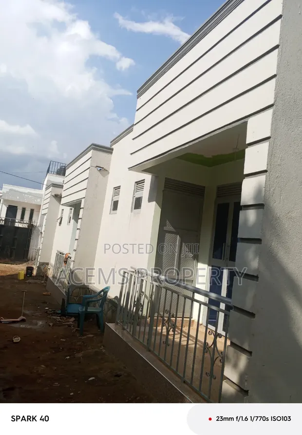 1 Bedroom House for Rent in Kawempe - 1