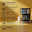 1.8L Saachi Drip Coffee Maker - 2