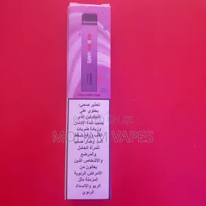 Avana Vapes 2500 Disposable Vape