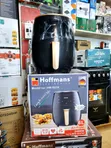 Hoffmans 6L Touch Screen Digital Air Fryer HM-6018 - Black - 2