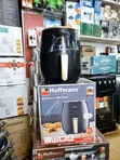 Hoffmans 6L Touch Screen Digital Air Fryer HM-6018 - Black - 4