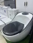 Executive Toilets - Brand New - 1