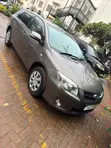Toyota Corolla Fielder 1.5 Petrol FWD 2010 Gray - 1