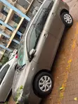 Toyota Corolla Fielder 1.5 Petrol FWD 2010 Gray - 2