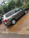 Toyota Corolla Fielder 1.5 Petrol FWD 2010 Gray - 5