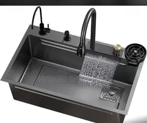 Brand New Single Smart Sink