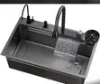Brand New Single Smart Sink - 1