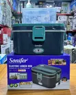 Sonifer 3-in-1 Portable Electric Lunch Box - 1
