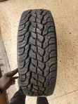 31x10.50R15 Argos All-Terrain Tyres (Brand New) - 2
