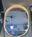 VIP Lighting Mirrors - Brand New - 1