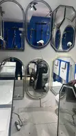 VIP Lighting Mirrors - Brand New - 2