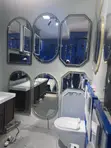 VIP Lighting Mirrors - Brand New - 3