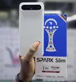 New Tecno Spark Slim 256GB Silver - 1