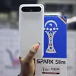 New Tecno Spark Slim 256GB Silver - 2