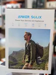 Anker Solix C200 Power Station 60000mAh (192Wh) 200W - 2