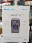 Anker Solix C200 Power Station 60000mAh (192Wh) 200W - 3