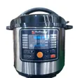 Hoffmans 8L Multifunctional Pressure Cooker - 2