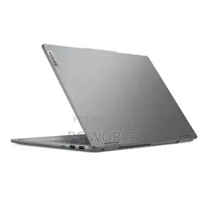 New Lenovo IdeaPad 520 Convertible Laptop
