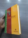 New Living Translation (NLT) Holy Bible - Africa Edition, Hardcover - 3