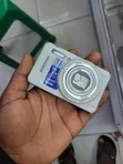 Samsung WB35F Smart Camera - 3